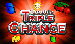 Double Triple Chance