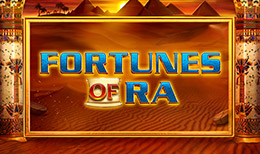 Fortunes of Ra