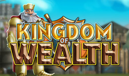 Kingdom of Wealth