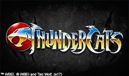 Thundercats