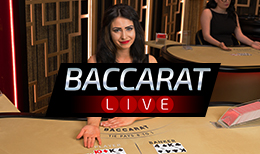 Live Baccarat