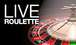 Live Roulette
