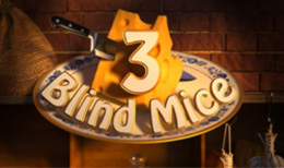 3 Blind Mice