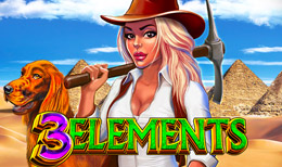 3 Elements