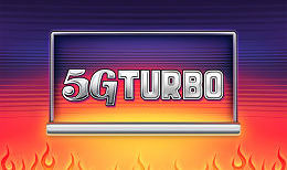 5g Turbo