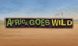 Africa Goes Wild