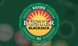 BlackJack Buster