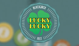 BlackJack Lucky Lucky