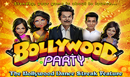 Bollywood Party