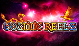 Cosmic Reels