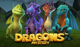 Dragons Mystery