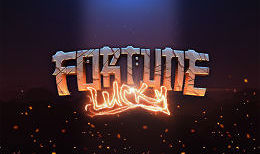 Fortune Lucky