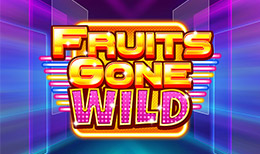 Fruits Gone Wild
