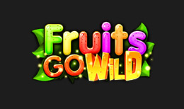 Fruits Go Wild