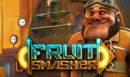 Fruit Smasher