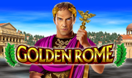 Golden Rome