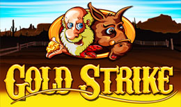 Gold Strike