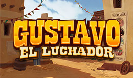 Gustavo El Luchador