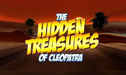 Hidden Treasures of Cleopatra