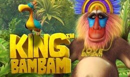 King Bam Bam