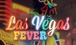 Las Vegas Fever
