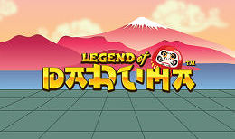 Legend of Daruma
