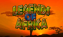 Legends of Africa