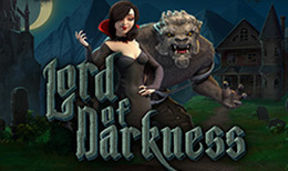 Lord of Darkness