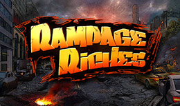Rampage Riches