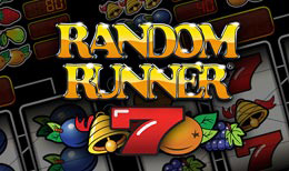 Random Runner