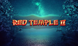 Red Temple II