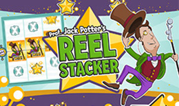 Reel Stacker