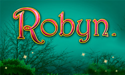 Robyn