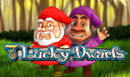 Seven Lucky Dwarfs