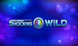 Shocking Wild