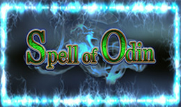 Spell of Odin