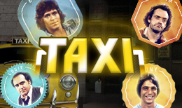 Taxi