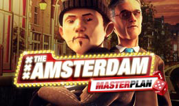 The Amsterdam Masterplan