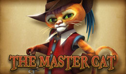 The Master Cat