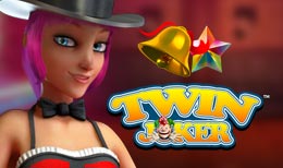 Twin Joker
