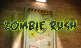 Zombie Rush