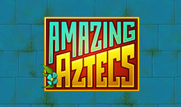Amazing Aztecs