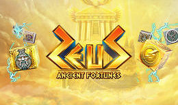 Ancient Fortunes Zeus
