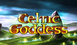 Celtic Goddess