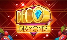 Deco Diamonds