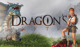 Dragons Myth
