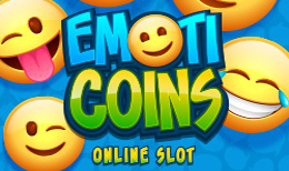 Emoti Coins