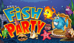 Fish Party