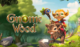Gnome Wood