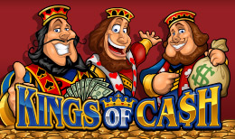 Kings of Cash